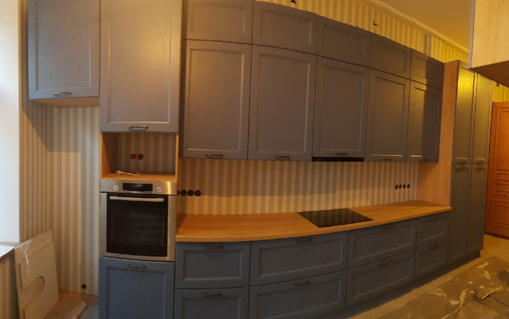 Проект "Басков" 55-Б