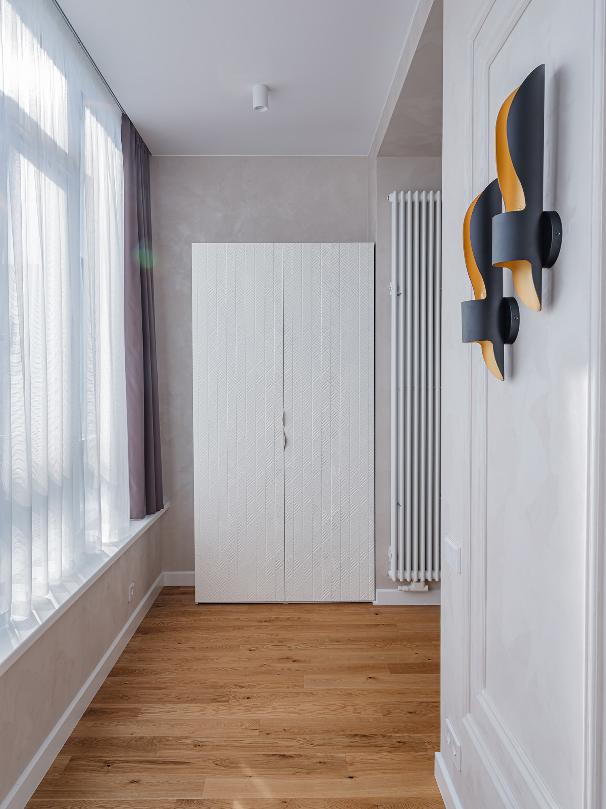 Реализация квартиры ЖК Центральный