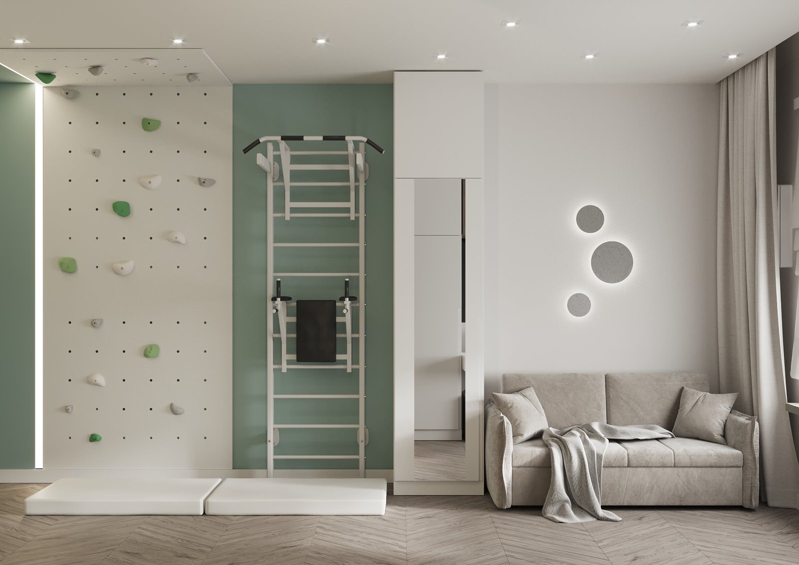 ЖК Риверхаус