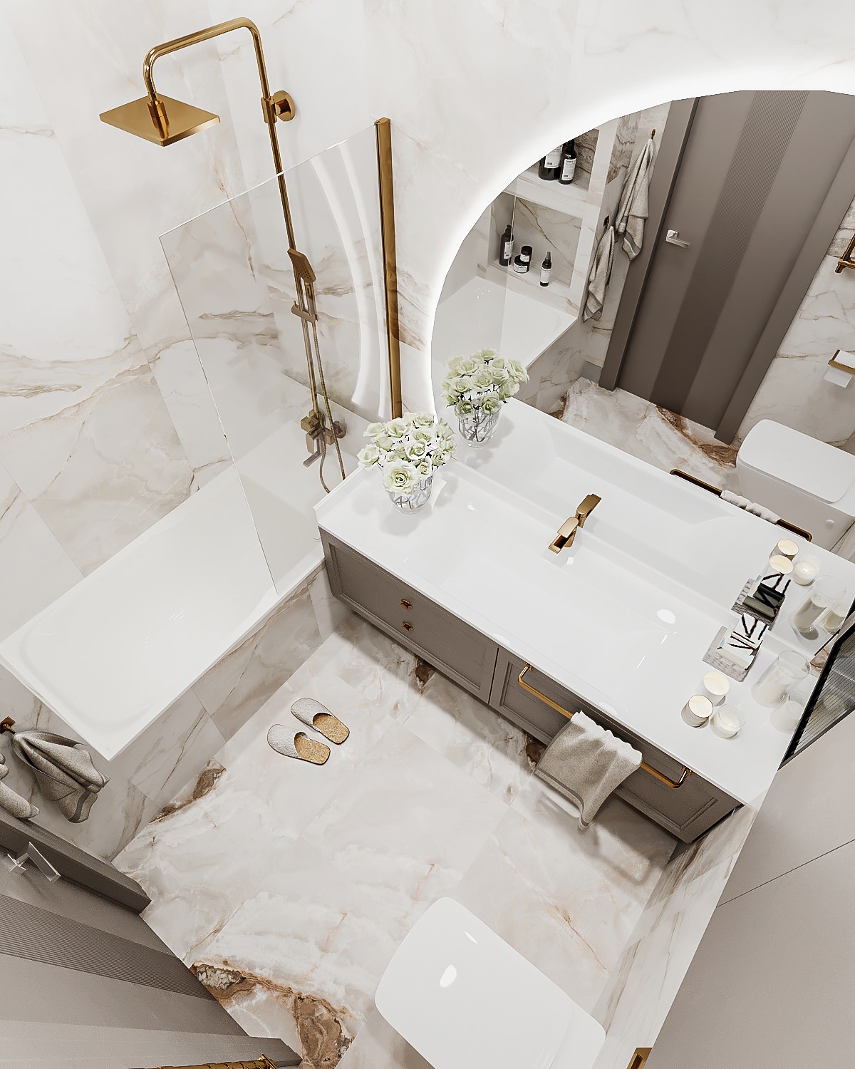 Малая Бухаресткая #2