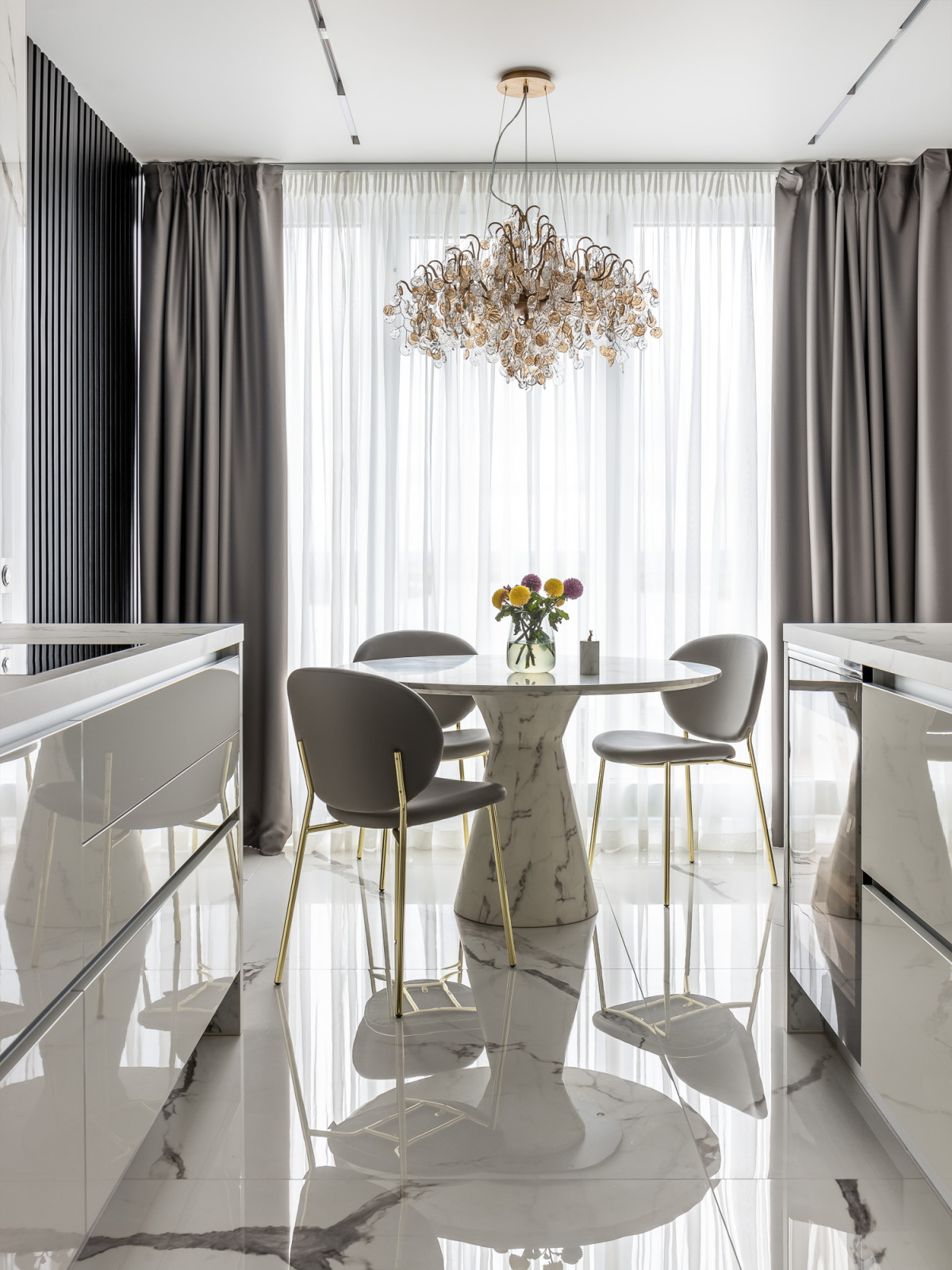 ЖК  "Степ Грин Хаус"