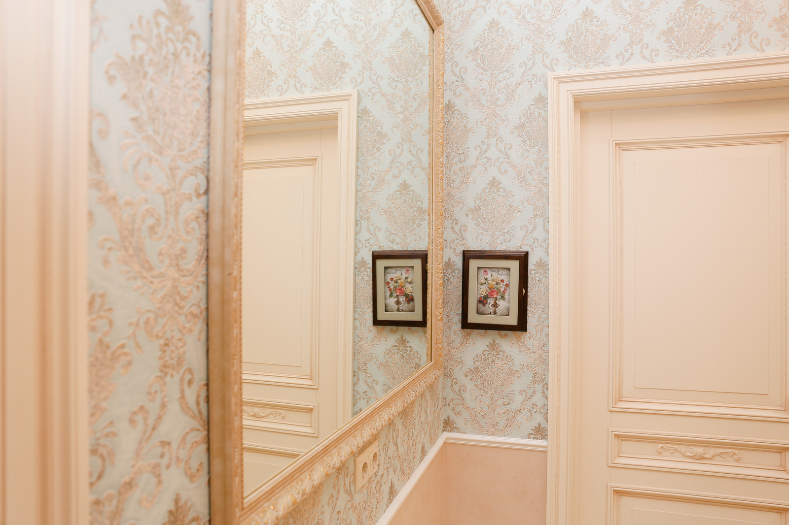 Городская усадьба