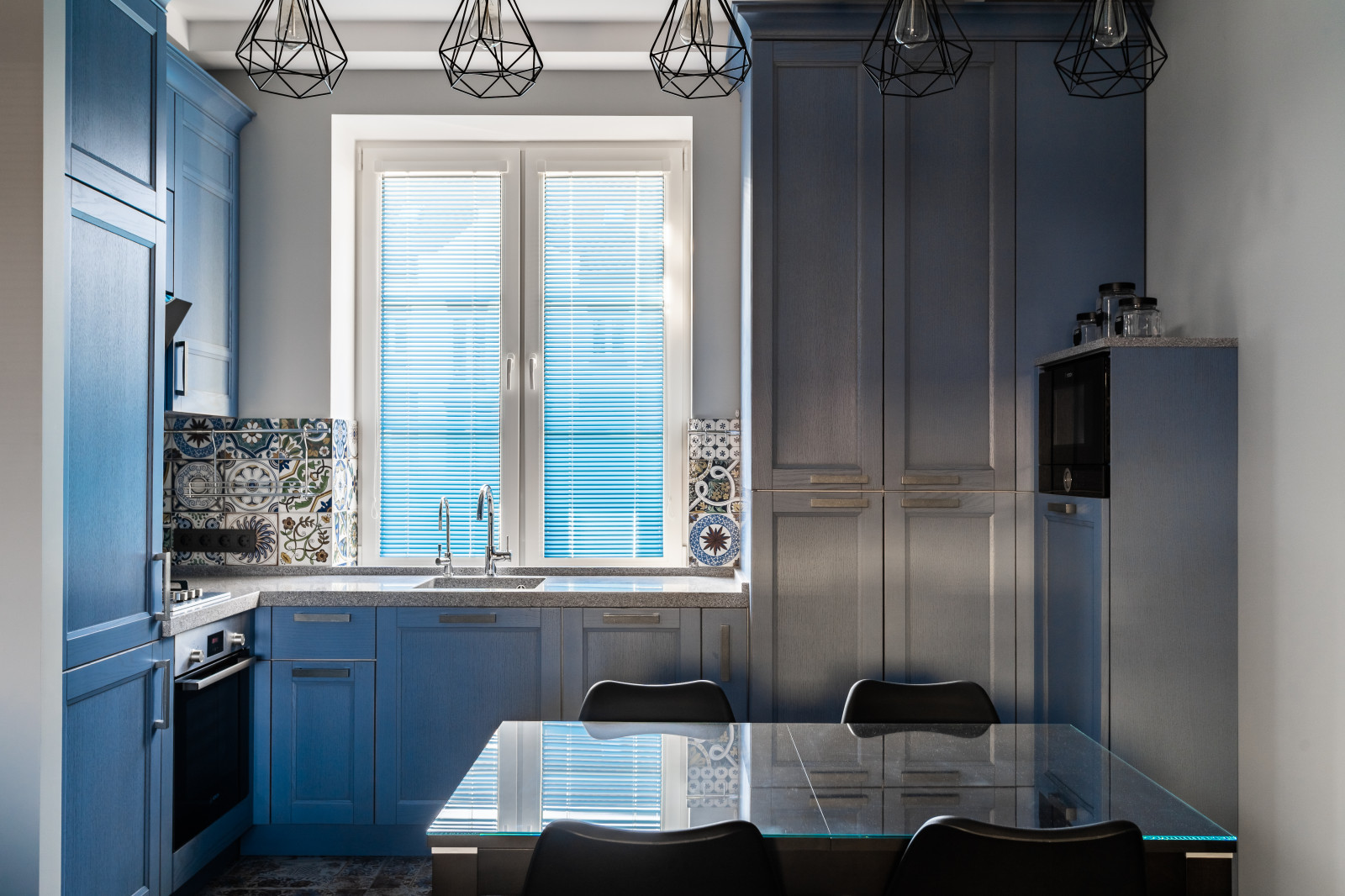 Лофт в Подмосковье в загородном доме