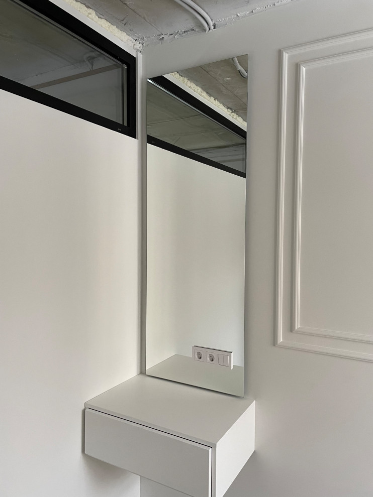 Обложка проекта: Квартира в ЖК «Котельнические высотки»