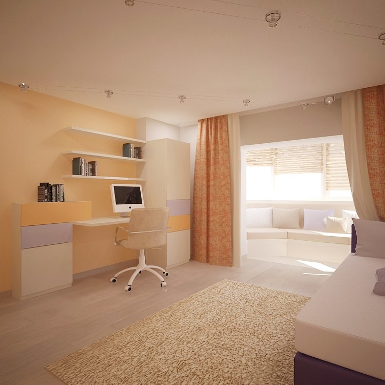 Квартира 145 кв.м.