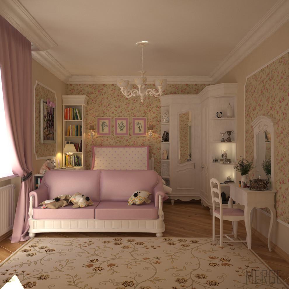 Обложка проекта: Частный дом в Евпатории. Крым. Украина