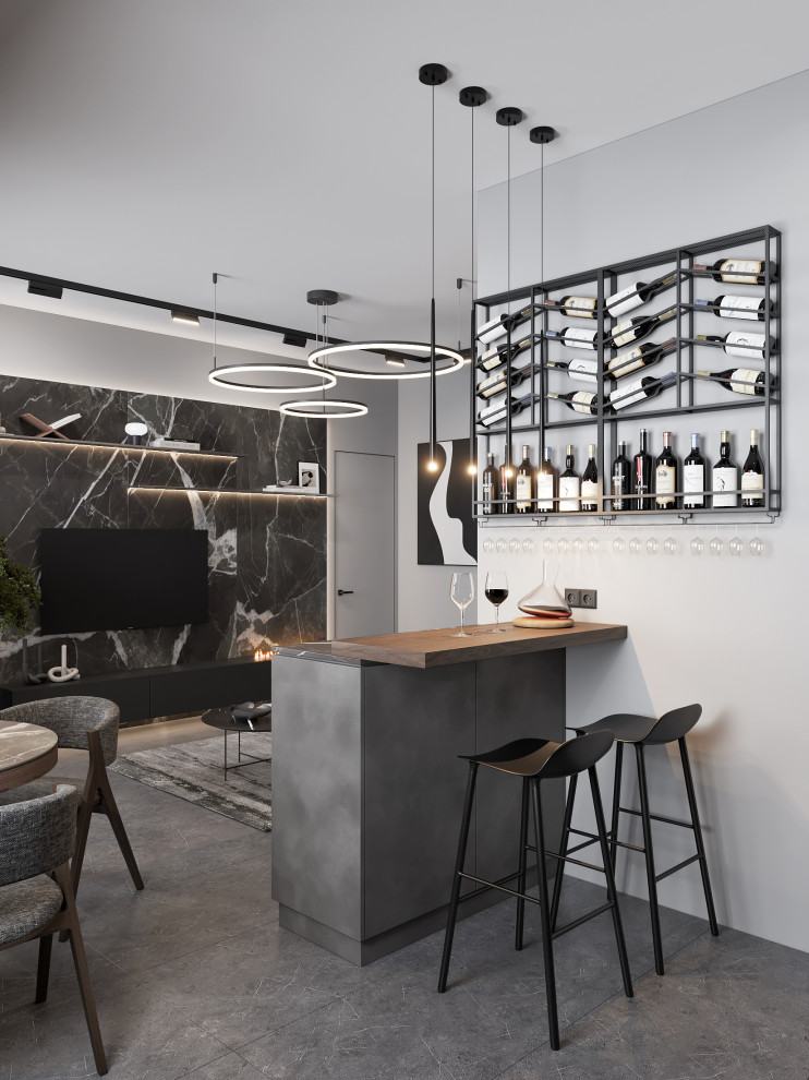 Квартира для мужчины в Санкт-Петербурге