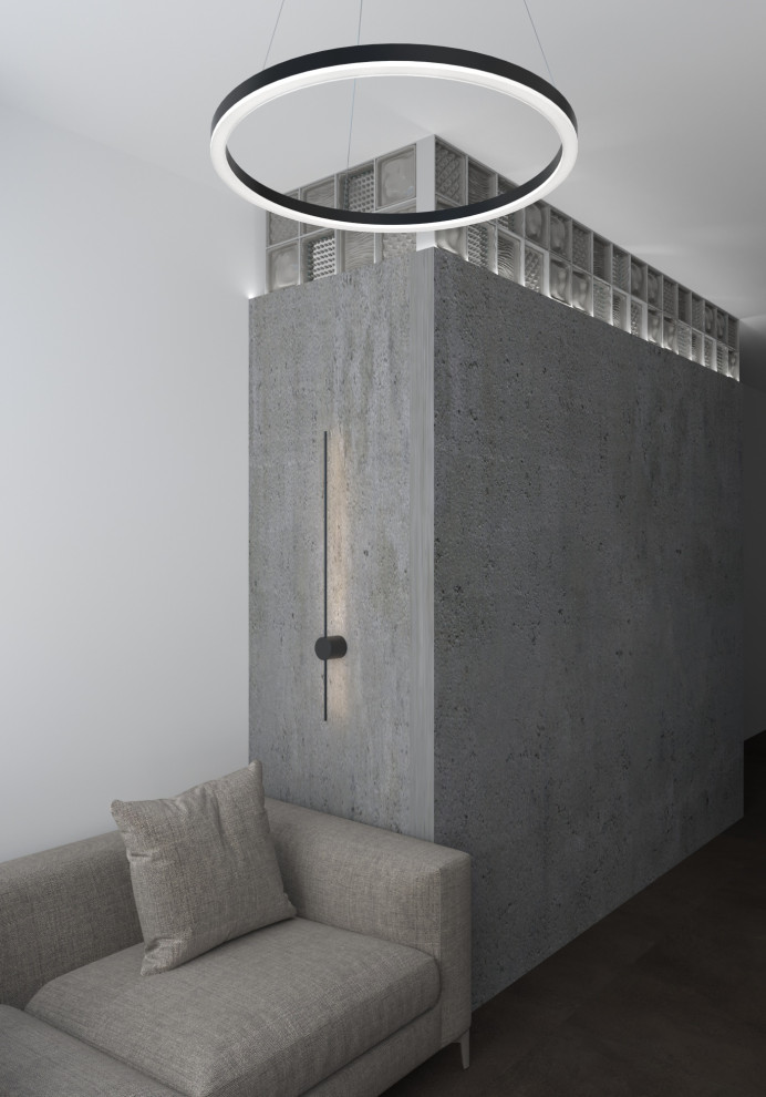 Квартира 46 м2 ЖК Южное море г.Сочи