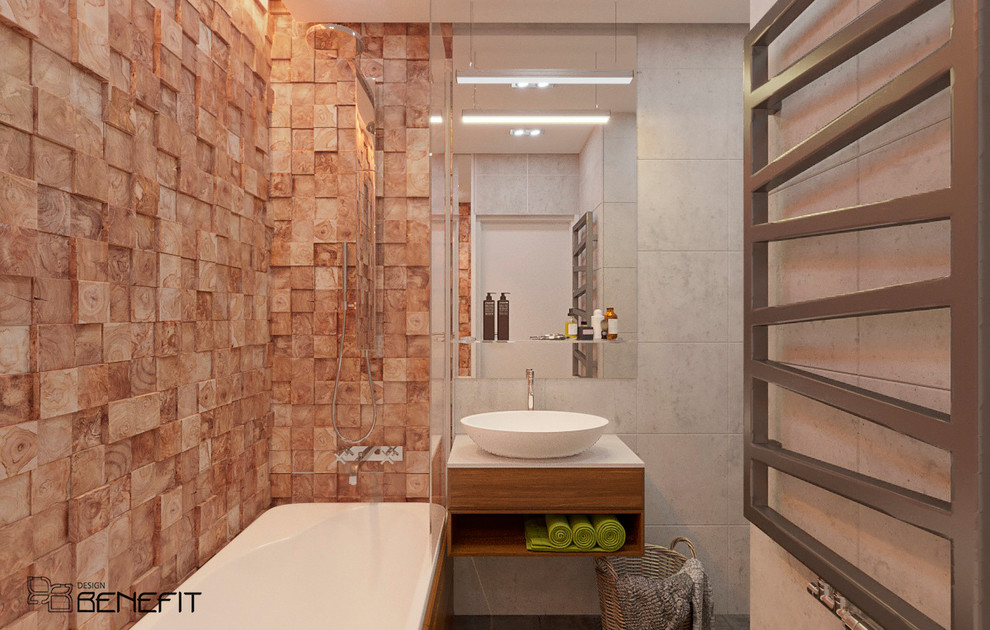 Холостяцкий это-лофт, Санкт-Петербург