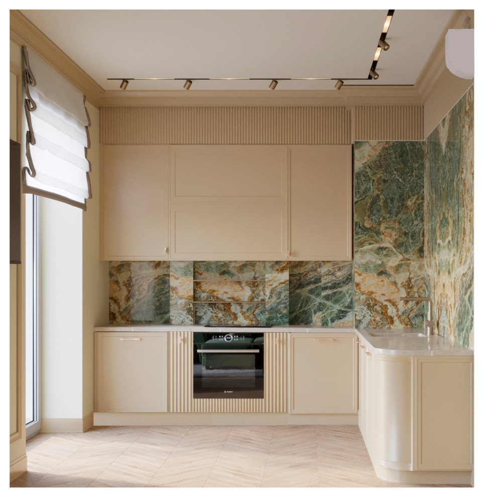 Квартира на Кутузовском проспекте