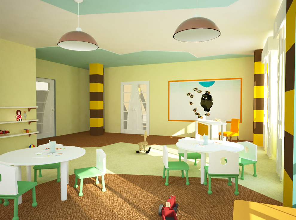 Более 30 успешно выполненых проектов