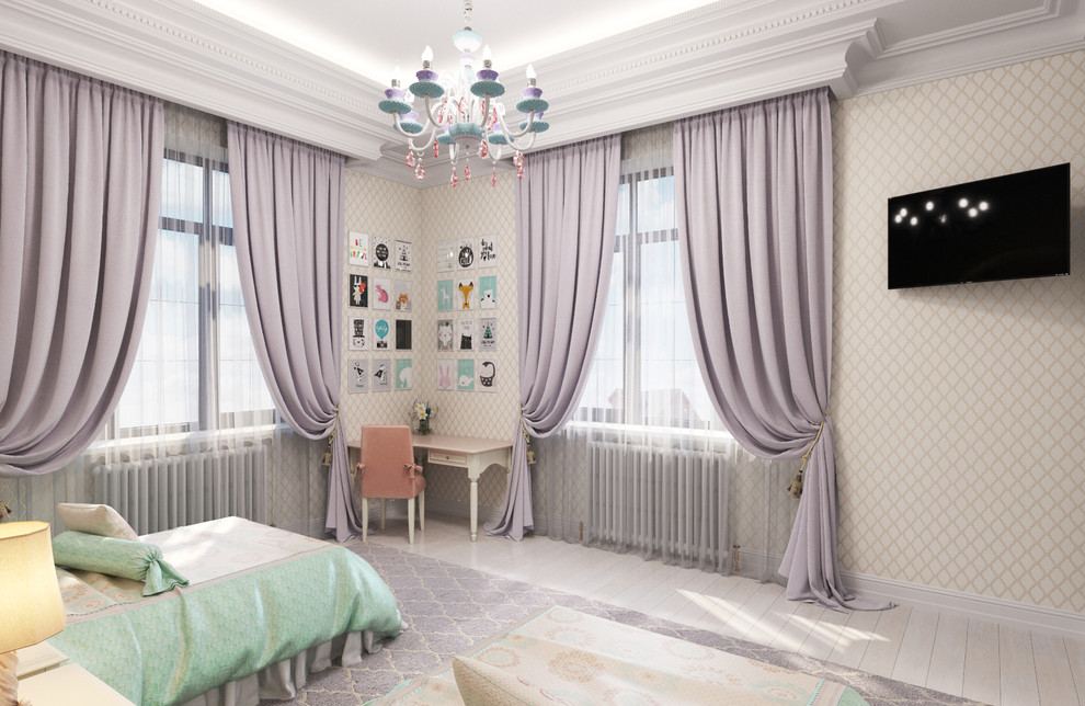 Дом в КП "Millennium Park"