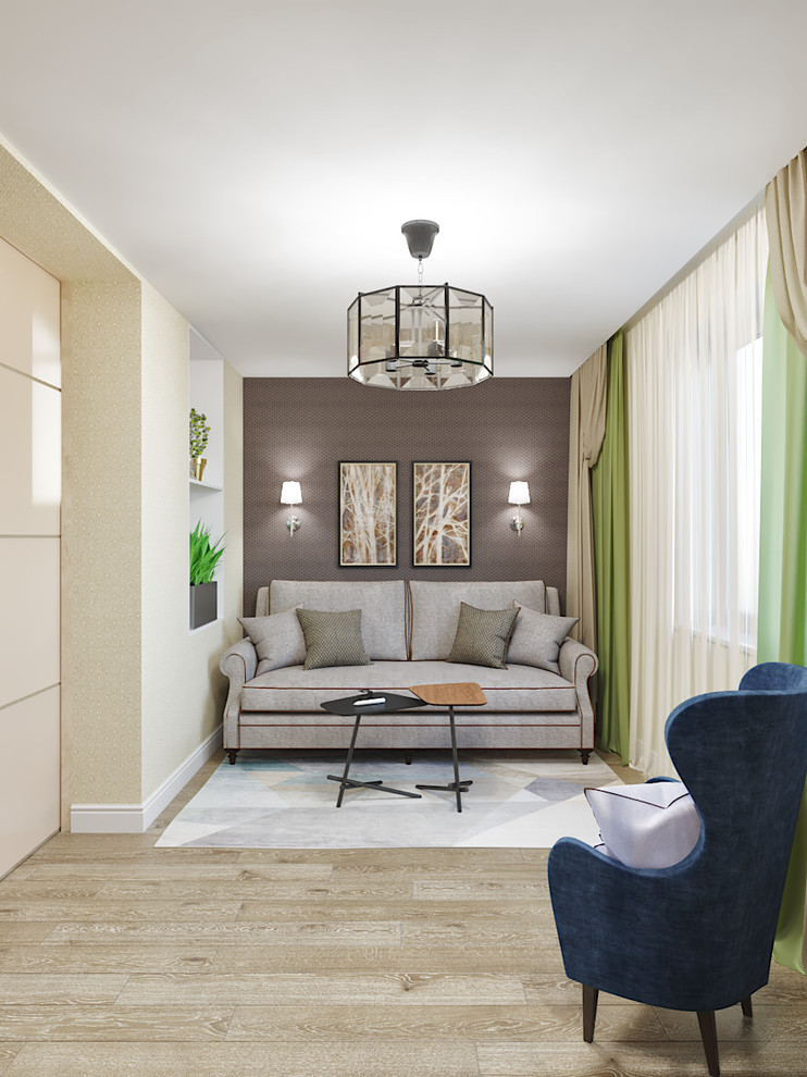 частный дом