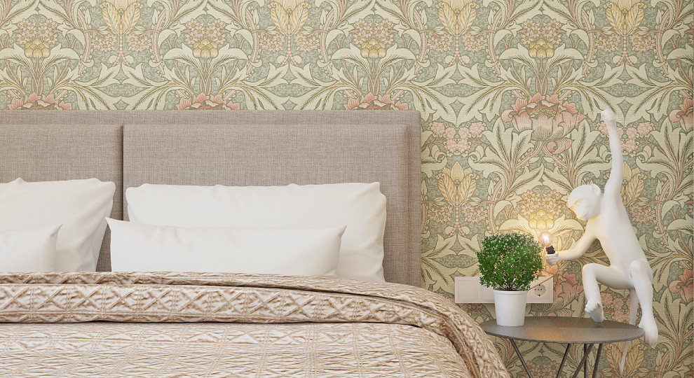 Дом в деревне Митино