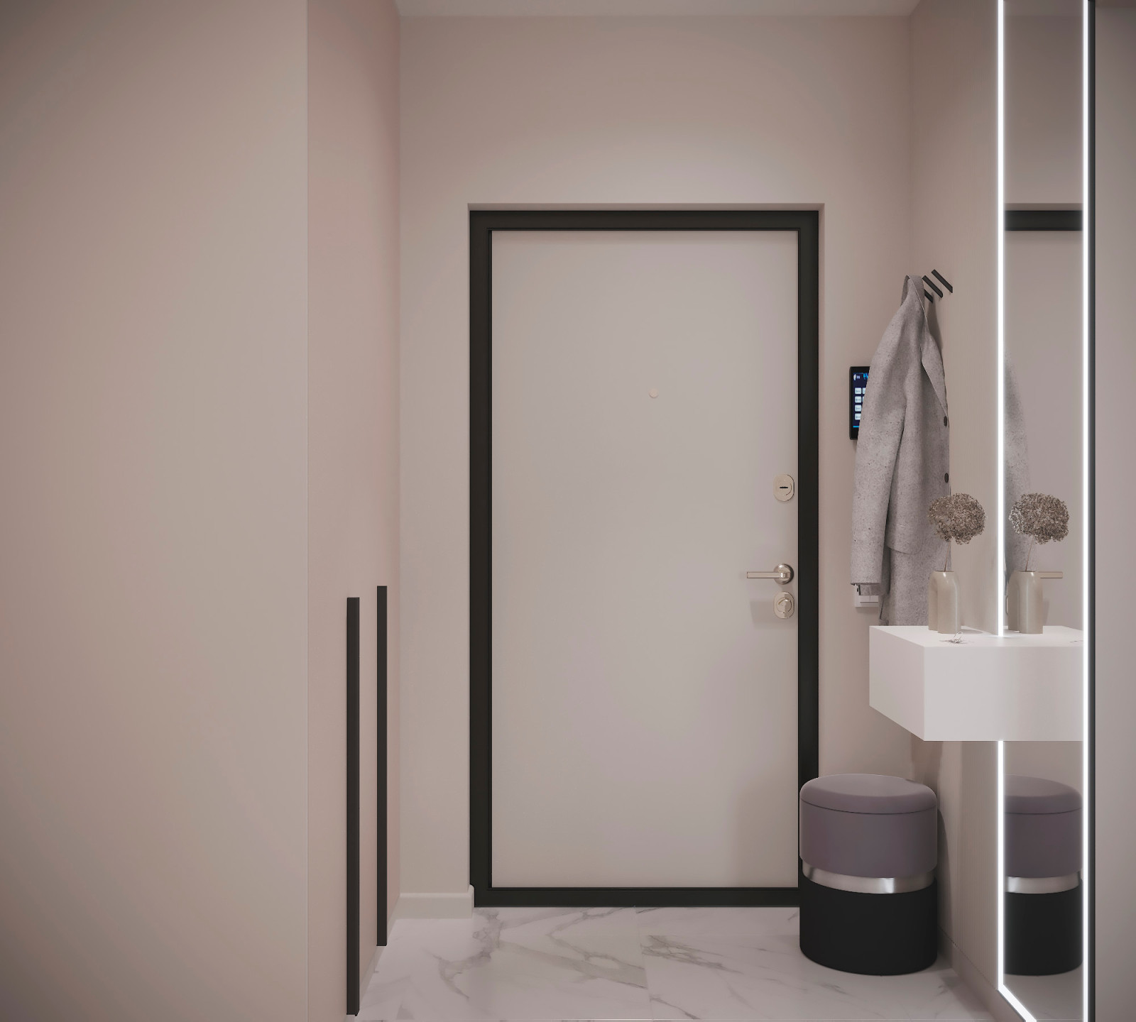 ЖК Легенда Героев