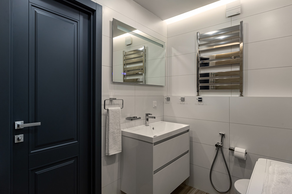 Квартира в ЖК "Северный простор"