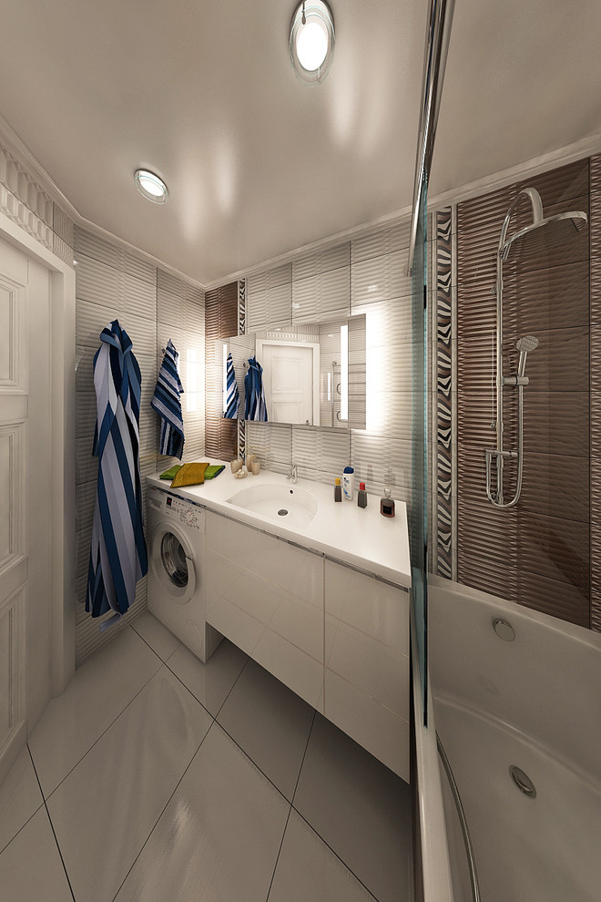 Ванная комната