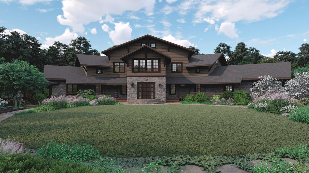 Лисичкин лес