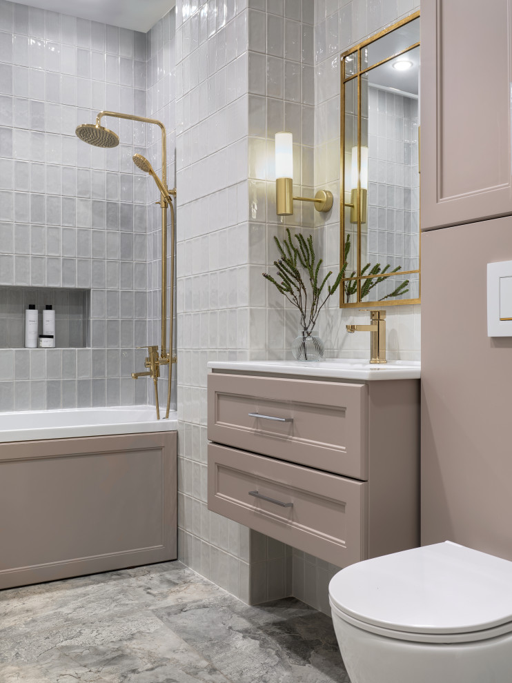 Элегантно и уютно: квартира для музыканта. Дизайн Terra.buro. Публикация ИВД