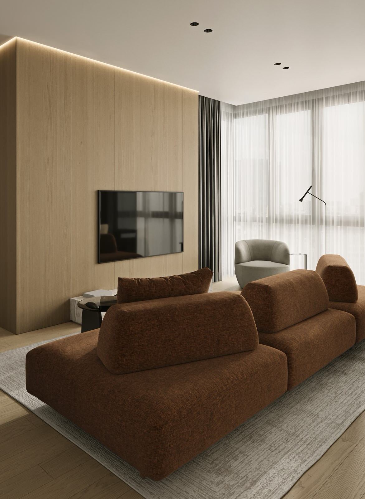 ЖК "Белка и Стрелка"