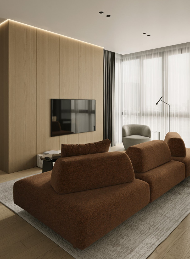 ЖК "Белка и Стрелка"