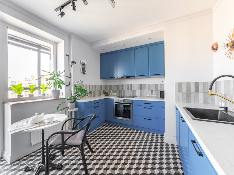 Квартира в Санкт-Петербуге