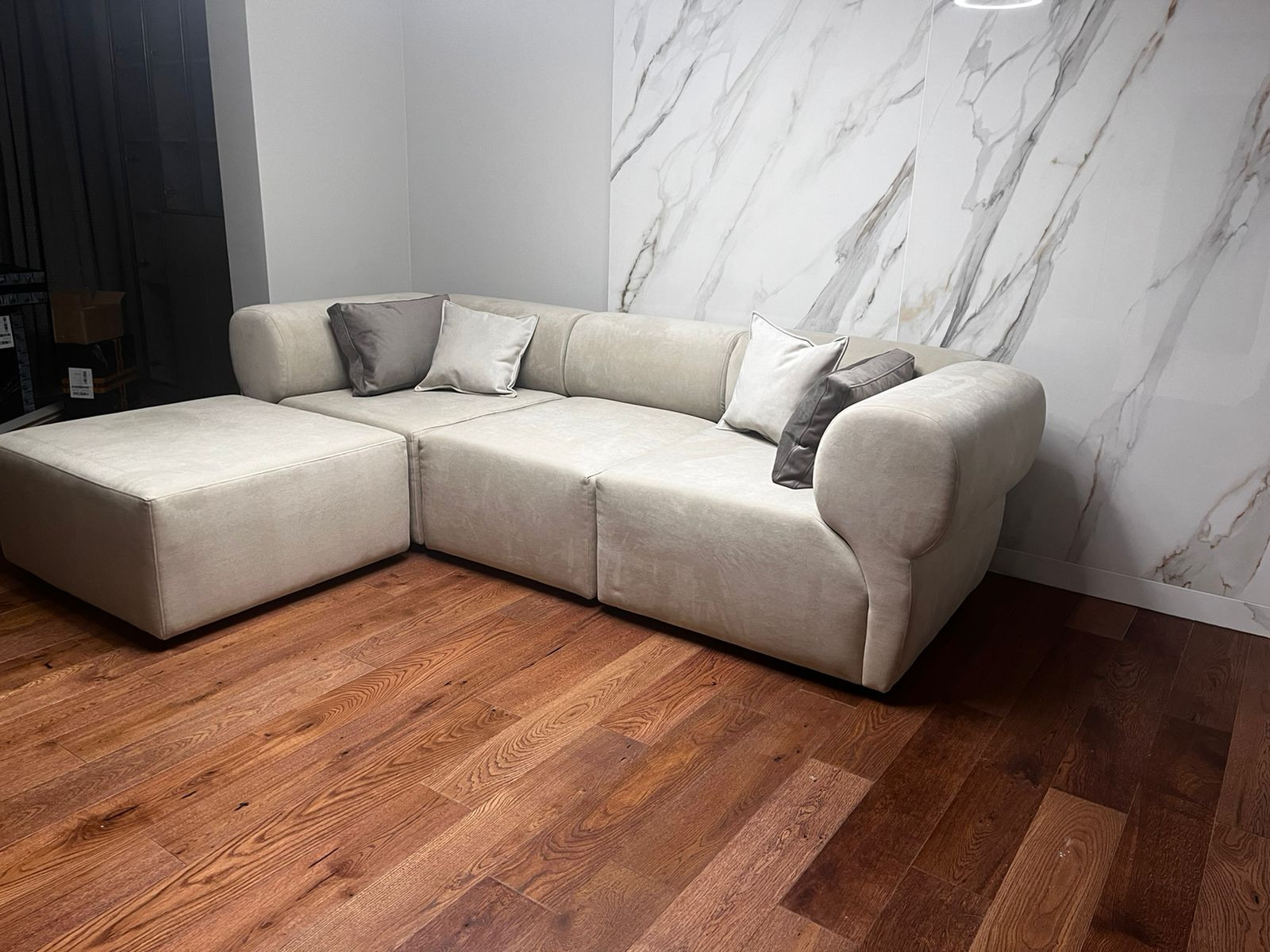 Диван 2023 Владивосток