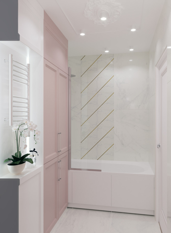 Квартира ЖК Три Кита