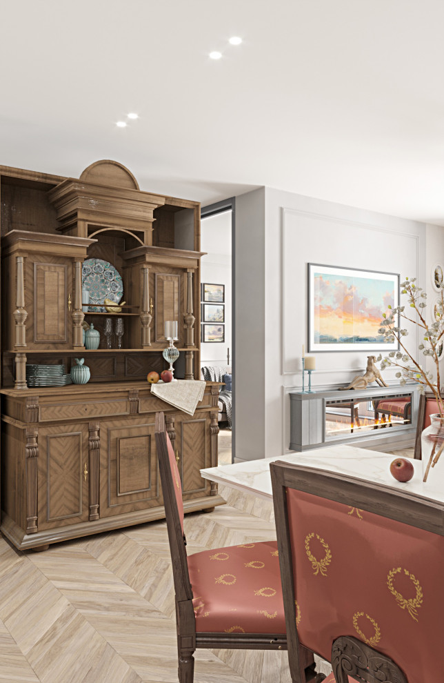 KVARTAL NA DEKABRISTOV