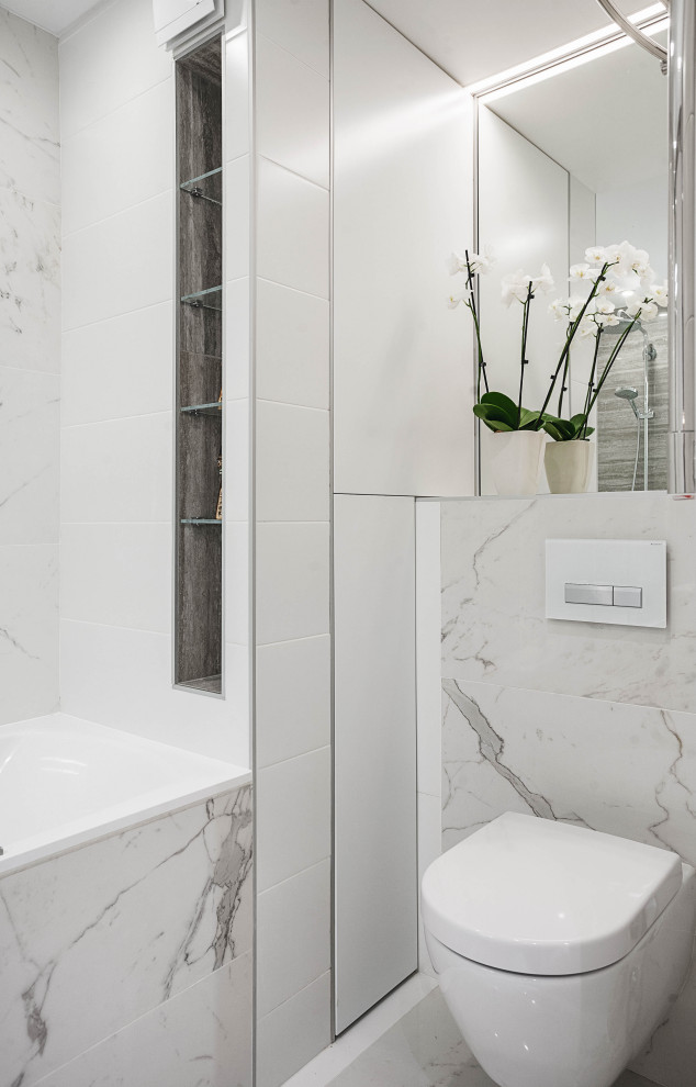 Квартира на Римской