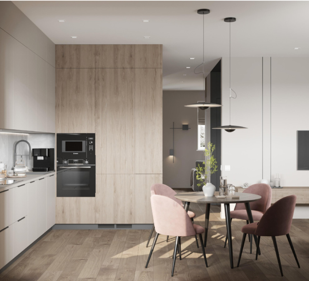 ЖК Испанские кварталы