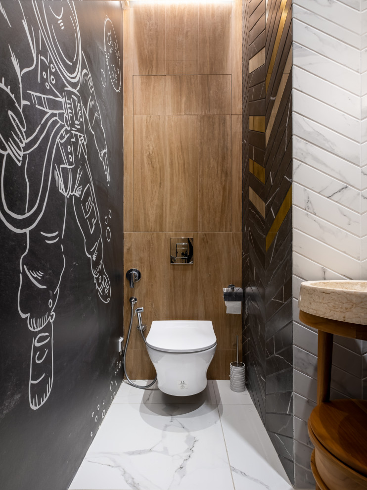 Implemented project 1