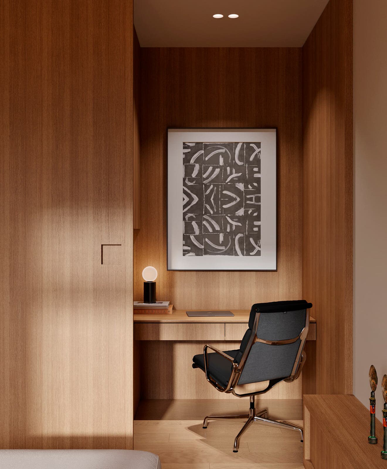 Квартира в ЖК "Neva Haus" №2