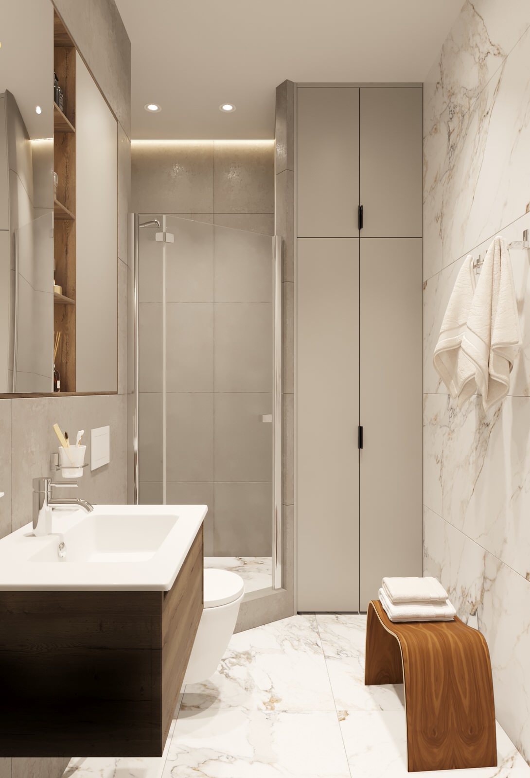 Квартира для молодой семьи