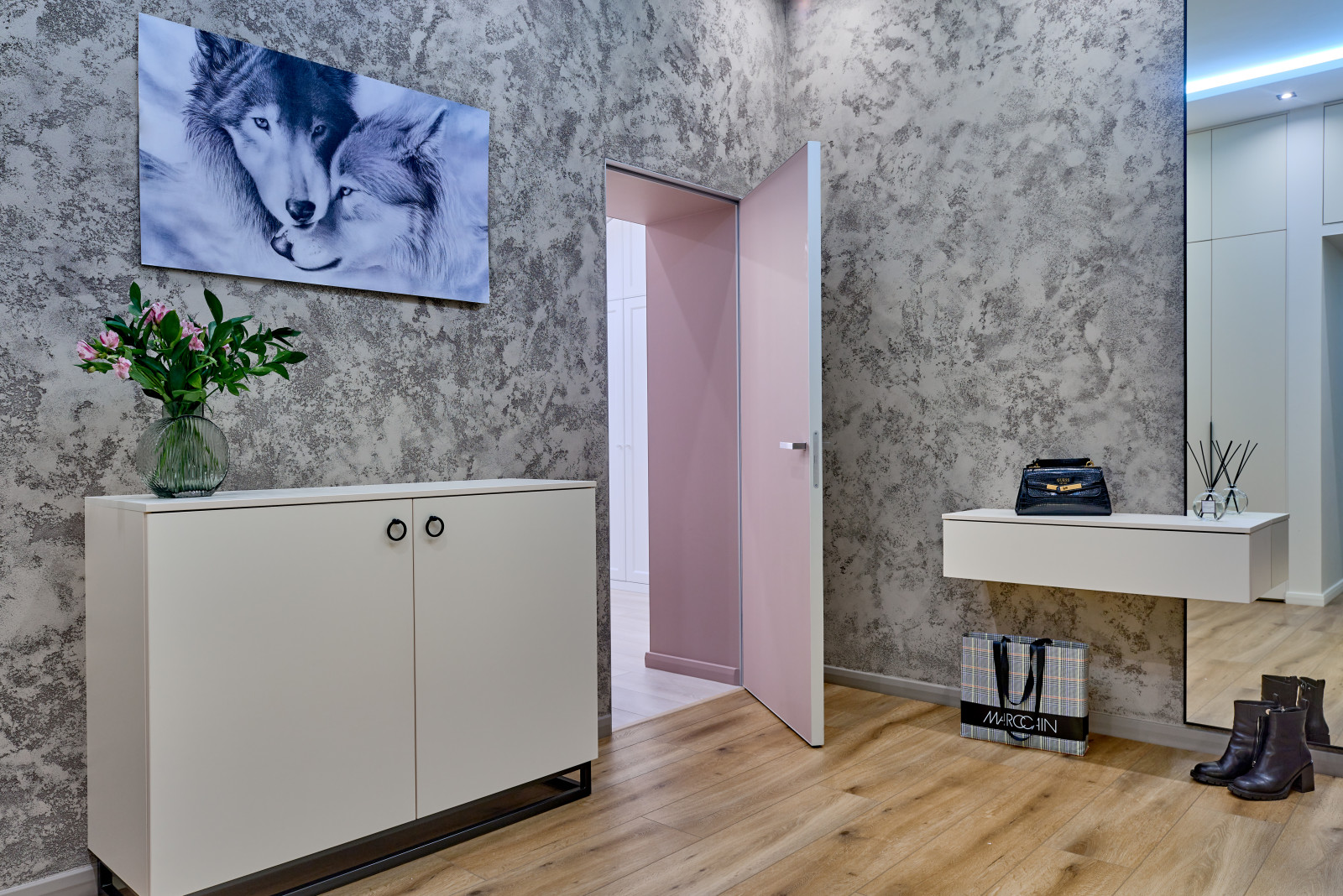 Фото квартиры ул. Мельничная г. Томск