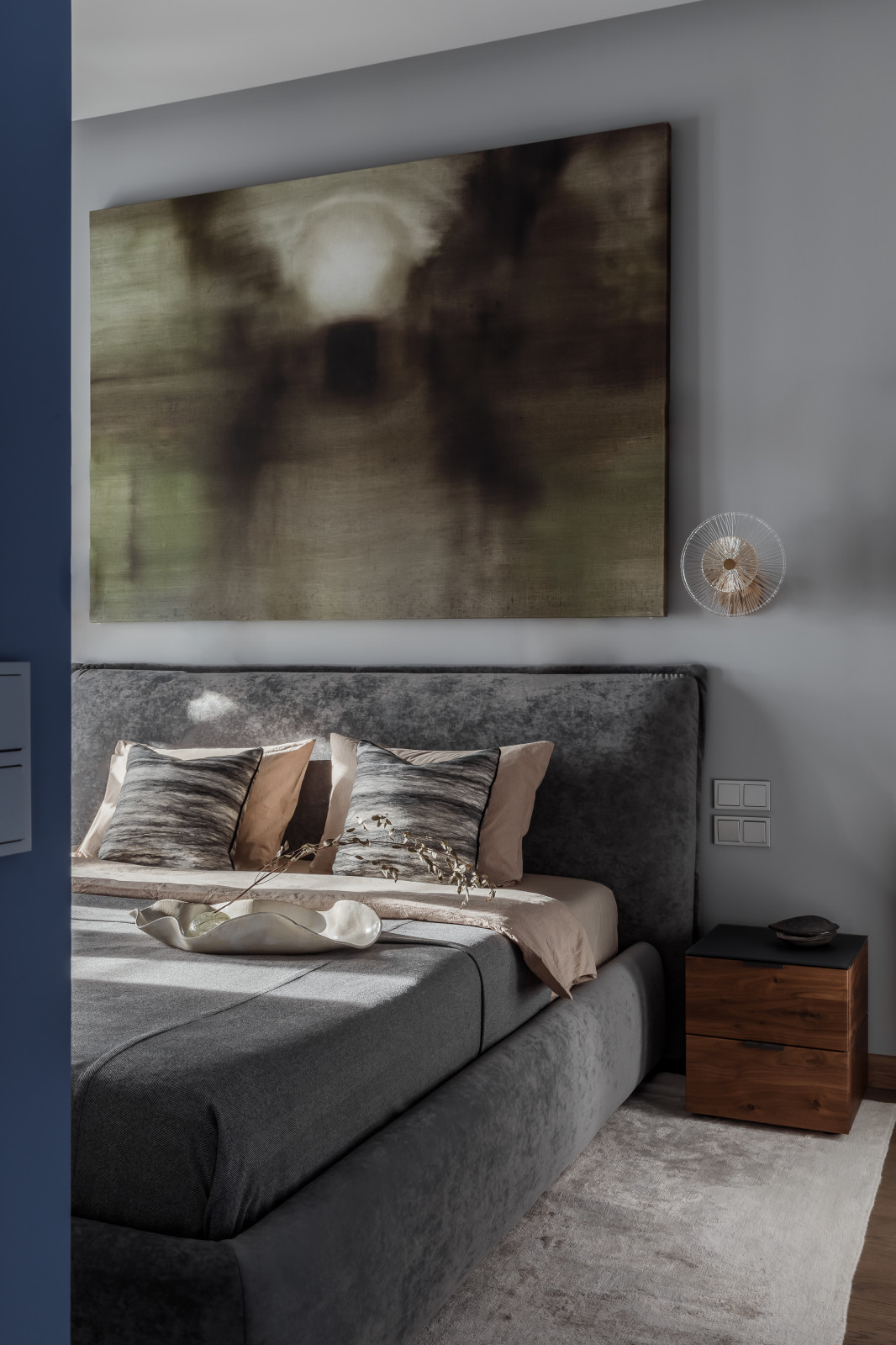 Квартира BALTIKA