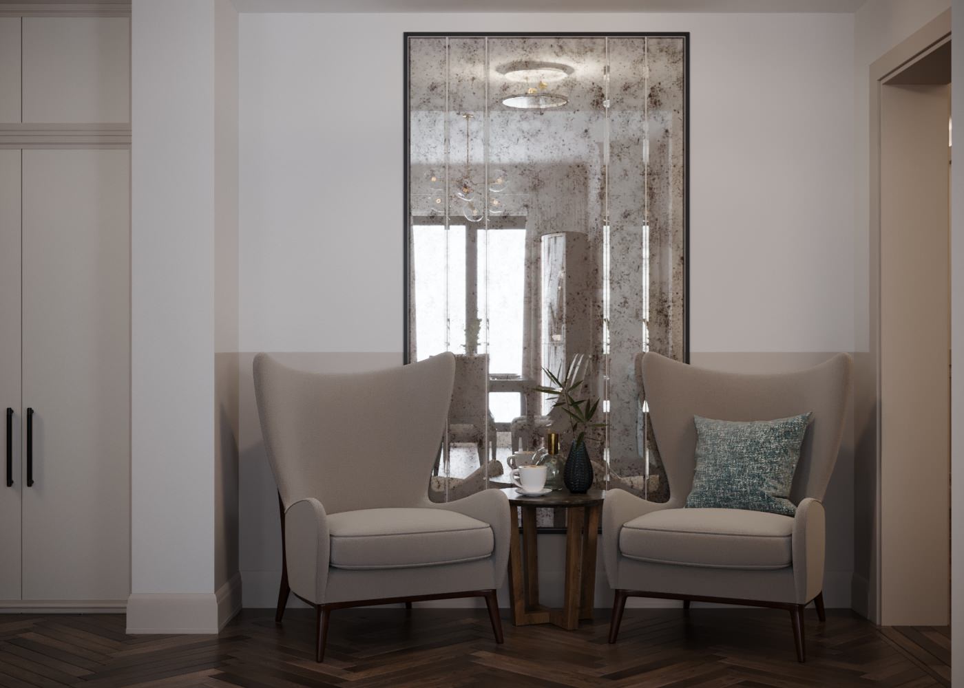 ЖК Кандинский