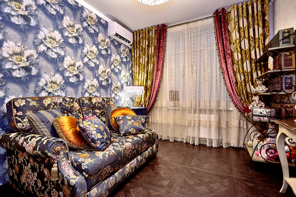 Частное домовладение 024