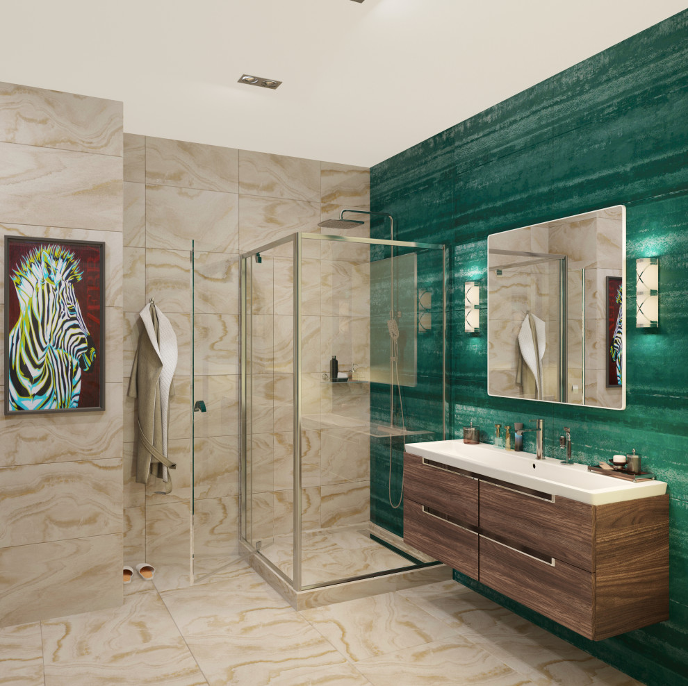 Аппартаменты в центре Москвы