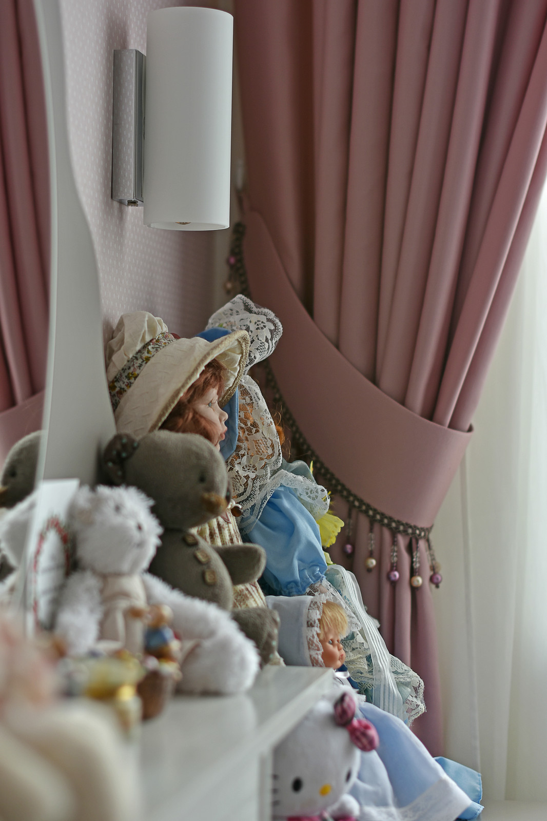 Квартира для счастливой семьи