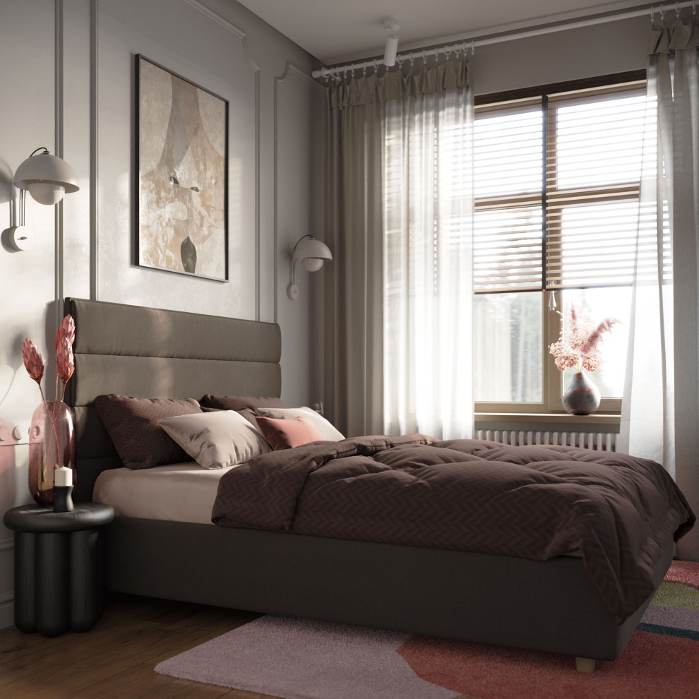 Квартира в сердце Клайпеды