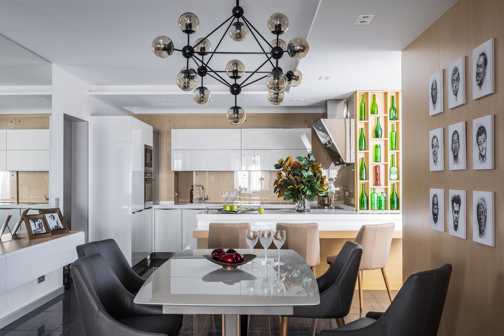 Квартира 200 м2 на  ул.Зиповская