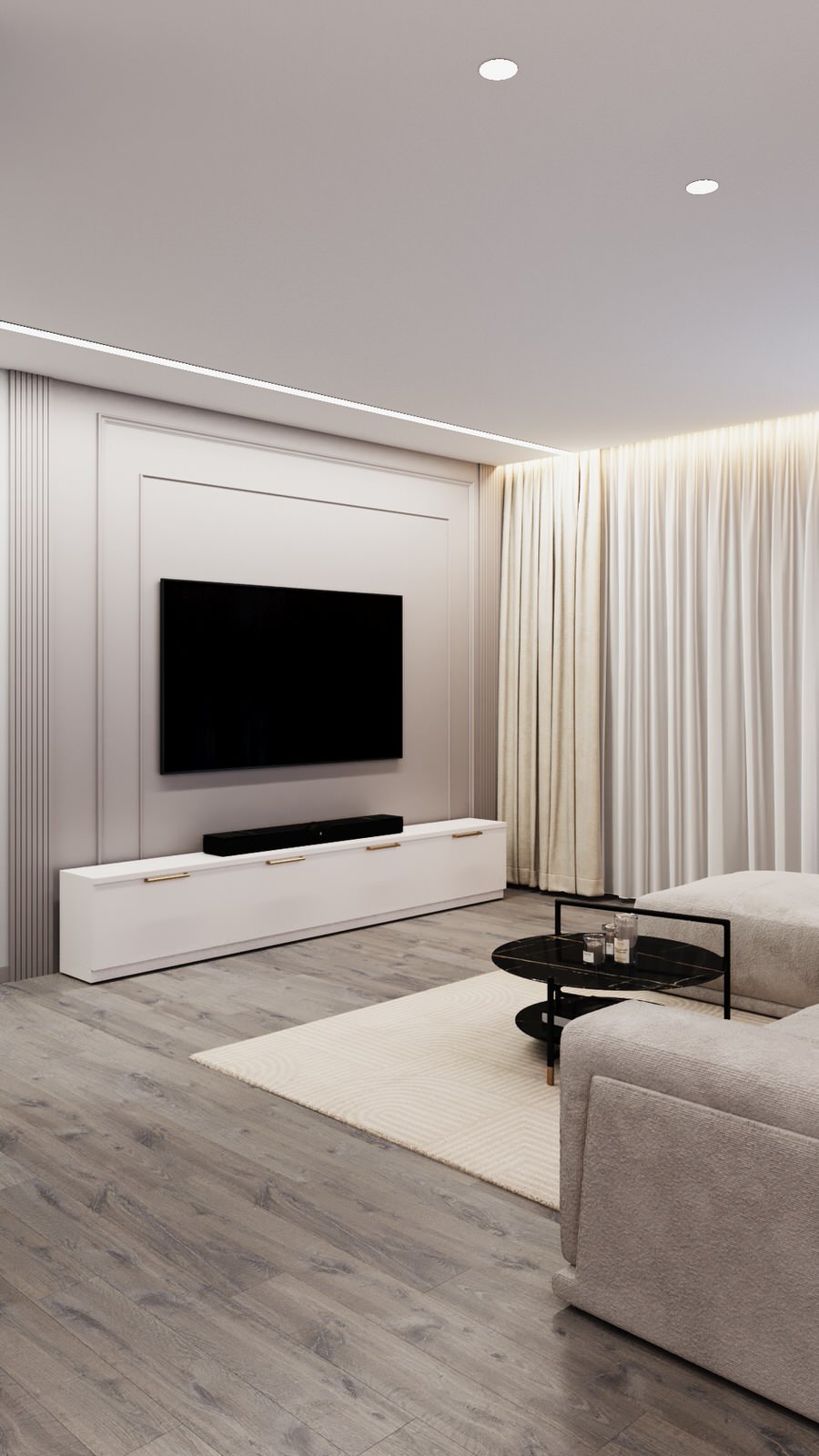 Квартира в ЖК Фрэш Лайт