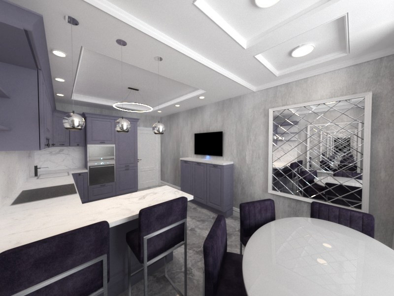 "Дом на Волге"