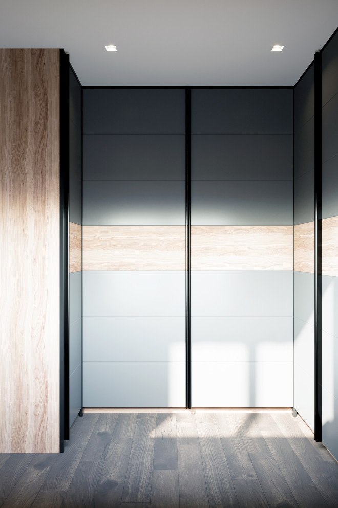 Апартаменты 130 кв.м.