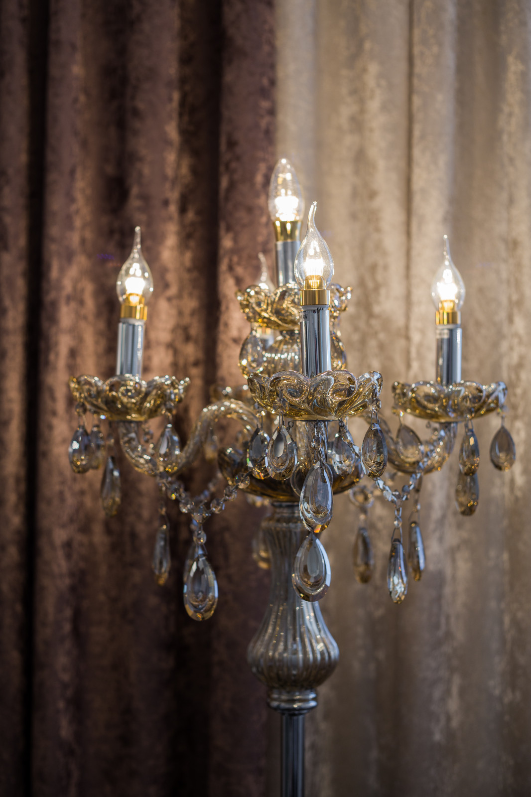 Фотосъемка интерьера квартиры