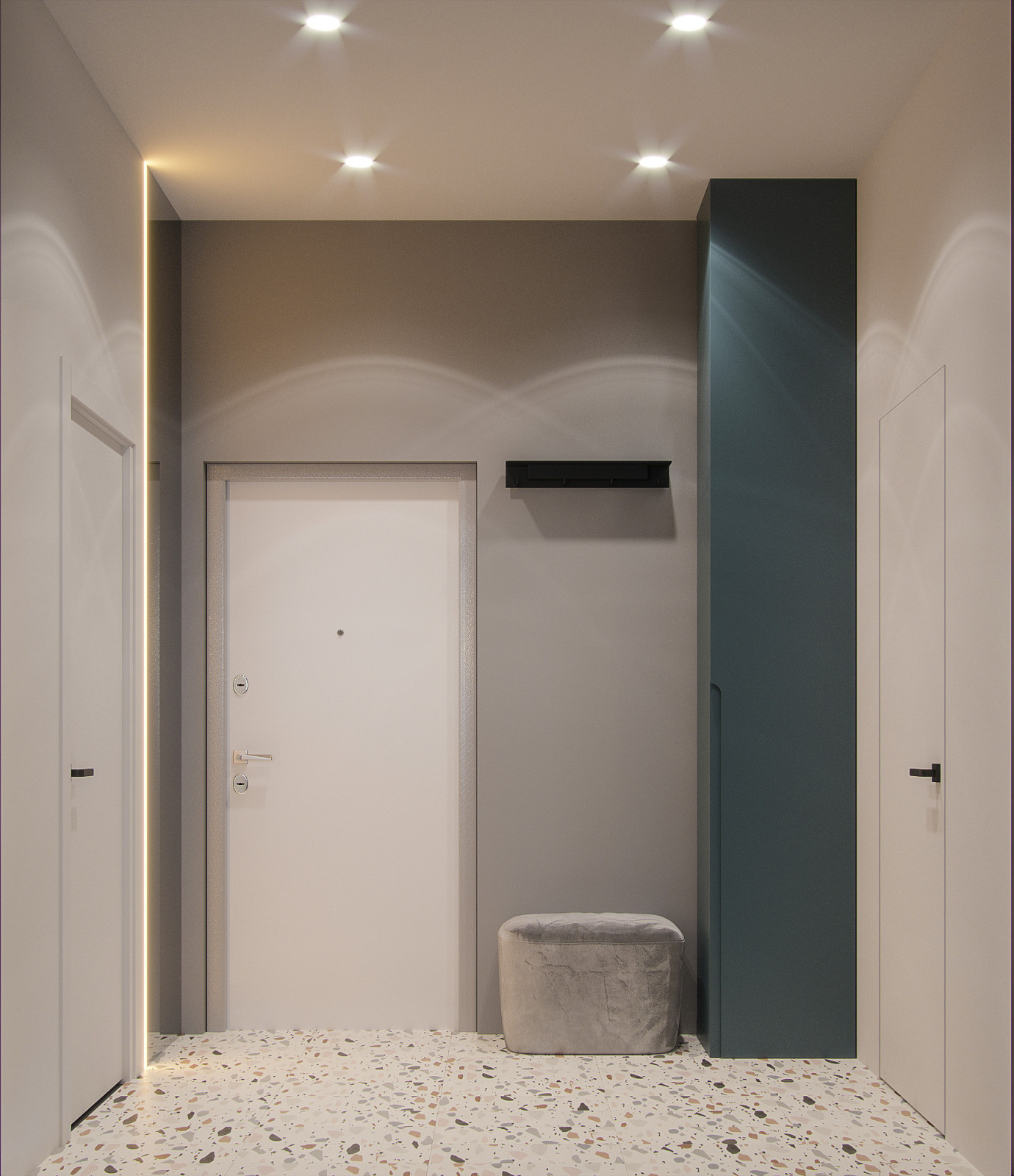 ЖК Испанские кварталы