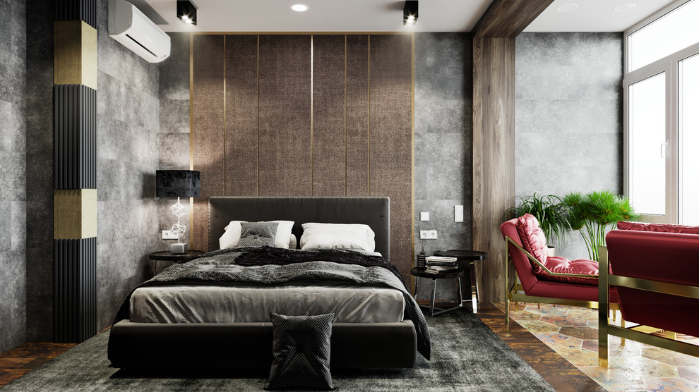 БЕТОН,БОРДО И ЗОЛОТО.