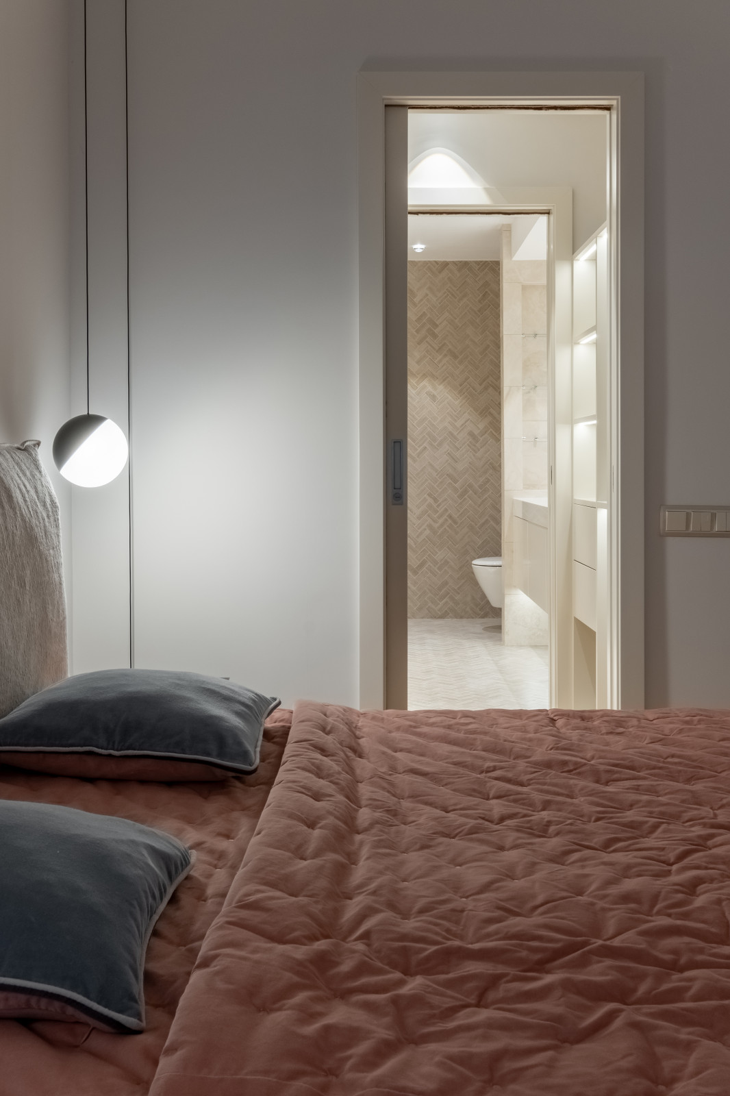 Фотосъемка для салона керамической плитки в Сочи, Bomond