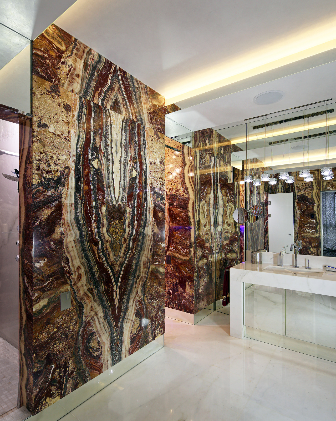 КВАРТИРА В ЖК НА  УЛ. КОСЫГИНА